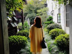 -苏州文旅花间堂·探花府酒店