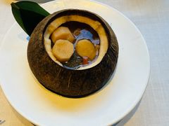 -汤城小厨•粤菜•靓汤(金融街店)