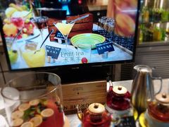-圆顶阁西餐厅(郑州索菲特国际饭店 )