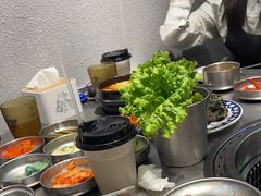 -大叹号·朝鲜族烤肉(潍坊泰华城店)