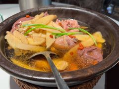 -杭州君悦酒店·湖滨28中餐厅