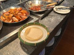 -汇泉王朝大饭店-旋转餐厅(南海路店)