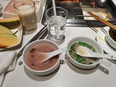 -海底捞火锅(长宁路龙之梦店)