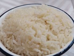 鸡油饭-巫记鸡饭店