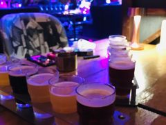 -爱啤精酿·民谣酒馆(滨江店)