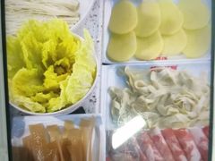 -虾吃虾涮.虾火锅.肉蟹煲(步步高梅溪新天地店)