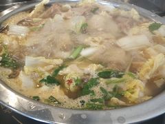 -古乐牛香·鲜牛肉牛杂火锅(高新店)