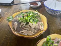 -小杨翘脚牛肉