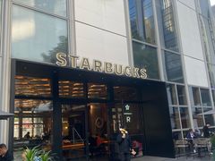 -星巴克臻选(深圳万象天地旗舰店)