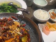 -红蕃干锅·脆皮香辣虾(南屏街金鹰店)