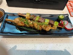 -万岁寿司(虎门万达店)