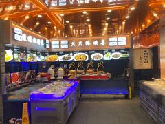 -宋园·金宴浙鲜馆(静安店)