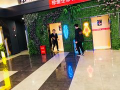卫生间-万达影城(新乡万达广场IMAX店)