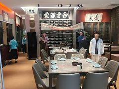 -福照楼汽锅鸡·云南菜(护国路店)
