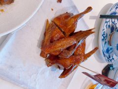 -侨美·唐荔园·40年地道粤菜