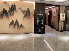 -水墨澜渟足道·SPA·传统(四望亭东关街店)
