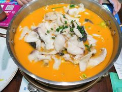 -渔沧米缸·绍兴美食(万达店)
