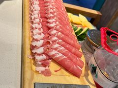 -阳坊胜利涮羊肉(阳坊总店)
