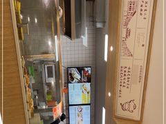 -冰泉豆浆馆(新界店)