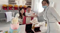 -优乐府母婴月子中心(开运街店)