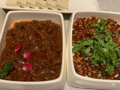 -海底捞火锅(大融城店)