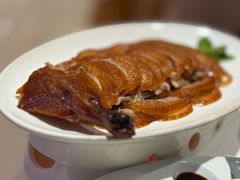 -惠丰堂饭庄·烤鸭·京味菜(翠微路店)