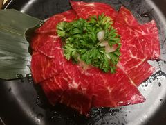 -花味·自助烤肉(雨花客厅店)