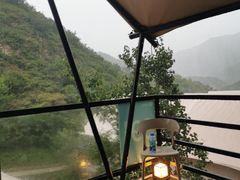 -北京山里寒舍度假酒店