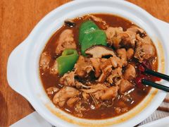 -南城香(欧陆经典万兴苑店)