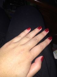 -爱空间美睫健康美甲