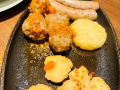 -萨莉亚意式餐厅(杭州滨江天街店)