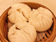 蜜汁叉烧包-顺德人家食府(黄金广场店)