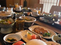 -北京古北水镇御舍温泉酒店