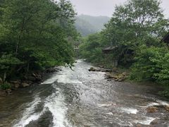 -井冈山风景名胜区