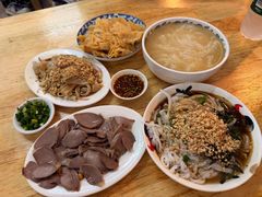 -芳记粉店(总店)