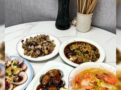 -来之顺海鲜菜馆·青岛菜·始于1993(栈桥店)