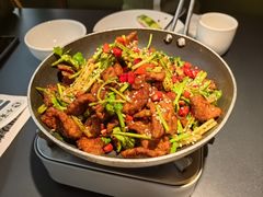 -小菜园新徽菜(青岛市南万象城店)