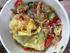-周记热干面豆皮大王(桃花东街店)