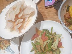 -金掌勺·锅包肉(广渠门店)