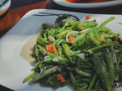 水性杨花-云隐小厨·传统大理美食(复兴路店)