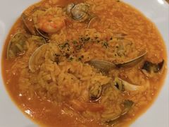 -萨莉亚意式餐厅(深圳北站店)