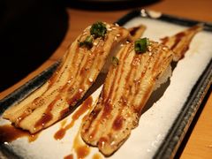 -渔寿司·日本料理(艾尚天地店)