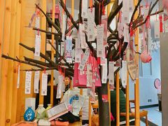 大堂-茶颜观色(晋江店)