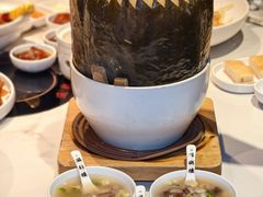 -滋粥楼·顺德菜(番禺广场总店)