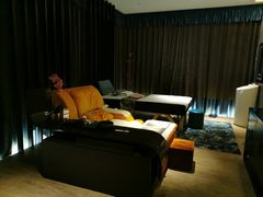 -璞·澐间影院式足道SPA(尚悦湾店)