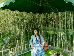-竹泉村旅游度假区