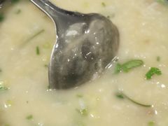 -如轩·海鲜砂锅粥·潮汕菜(三乡店)