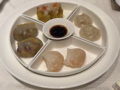-金悦轩海鲜酒家(拱北店)
