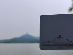 -池州市平天湖风景区
