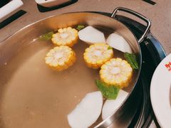 -为什么牛潮汕牛肉火锅(中信广场店)